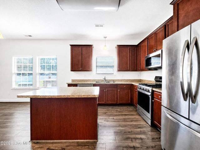 115 Trinity Trail, Elizabeth City, NC 27909