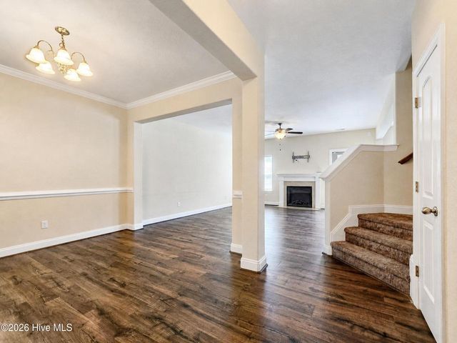 115 Trinity Trail, Elizabeth City, NC 27909