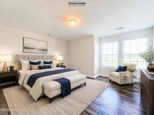 115 Trinity Trail, Elizabeth City, NC 27909
