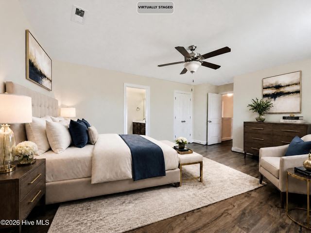 115 Trinity Trail, Elizabeth City, NC 27909