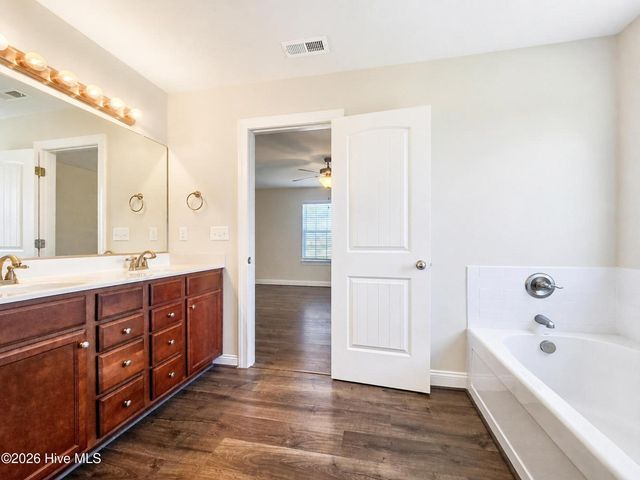 115 Trinity Trail, Elizabeth City, NC 27909