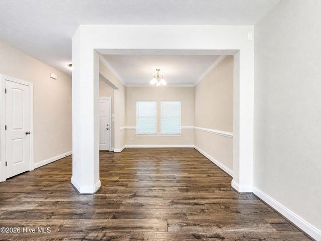 115 Trinity Trail, Elizabeth City, NC 27909