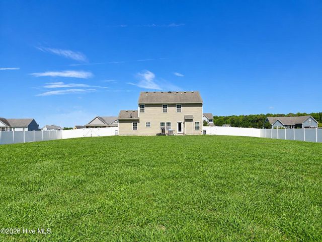 115 Trinity Trail, Elizabeth City, NC 27909