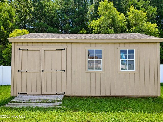 115 Trinity Trail, Elizabeth City, NC 27909