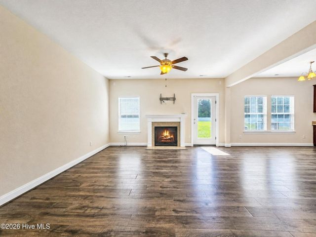 115 Trinity Trail, Elizabeth City, NC 27909