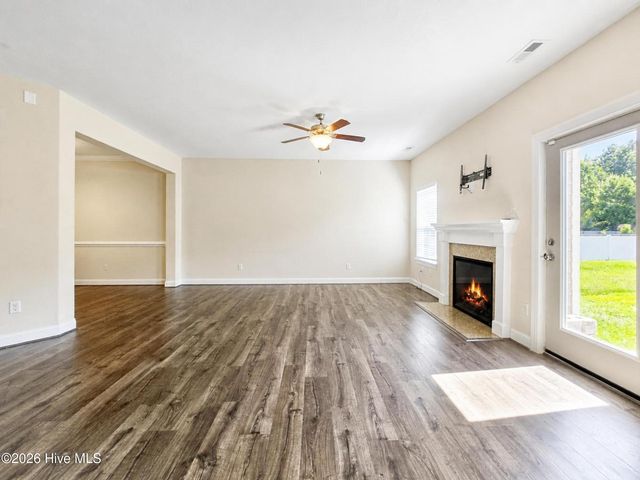 115 Trinity Trail, Elizabeth City, NC 27909