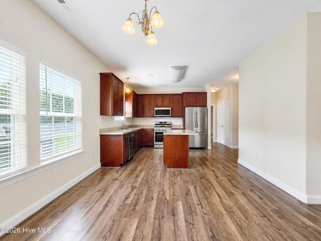 115 Trinity Trail, Elizabeth City, NC 27909