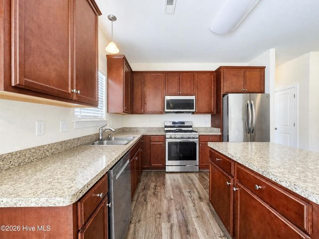115 Trinity Trail, Elizabeth City, NC 27909