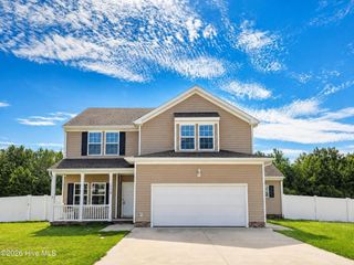 115 Trinity Trail, Elizabeth City, NC 27909