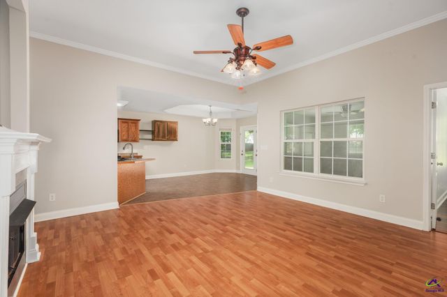 135 pond Drive, Kathleen, GA 31047