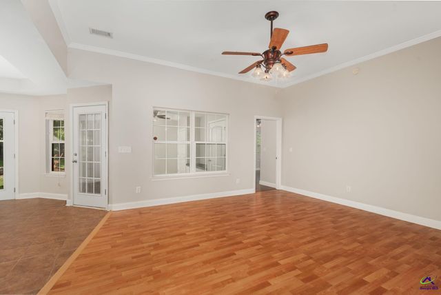 135 pond Drive, Kathleen, GA 31047