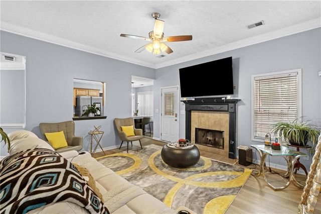 40 Pine Shadow Circle, Covington, GA 30016