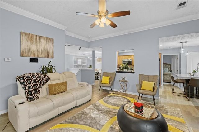 40 Pine Shadow Circle, Covington, GA 30016