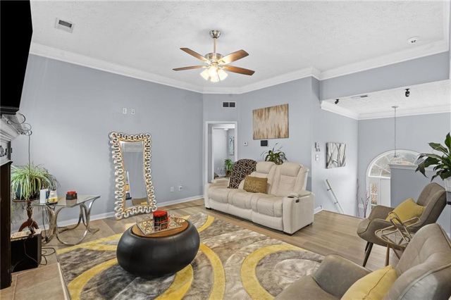 40 Pine Shadow Circle, Covington, GA 30016