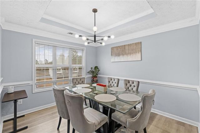 40 Pine Shadow Circle, Covington, GA 30016