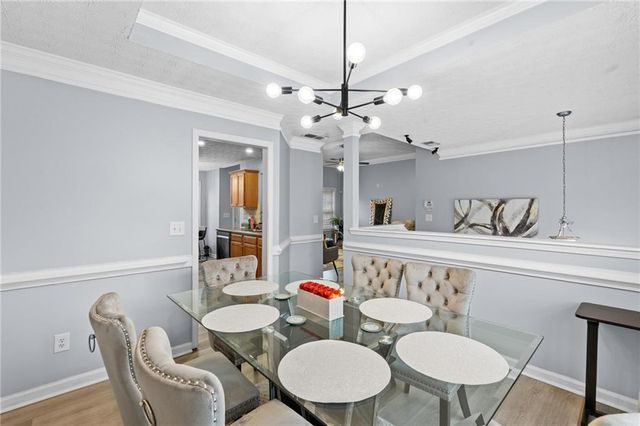 40 Pine Shadow Circle, Covington, GA 30016