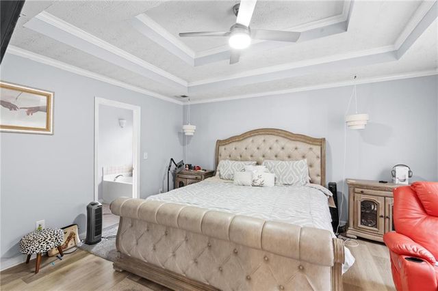 40 Pine Shadow Circle, Covington, GA 30016