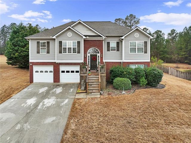 40 Pine Shadow Circle, Covington, GA 30016