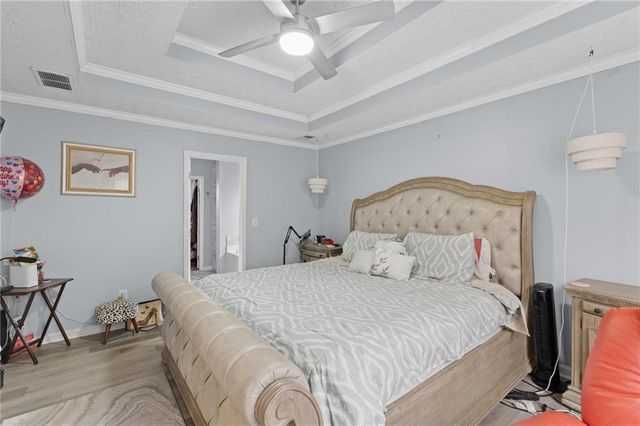 40 Pine Shadow Circle, Covington, GA 30016