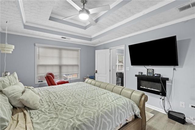 40 Pine Shadow Circle, Covington, GA 30016