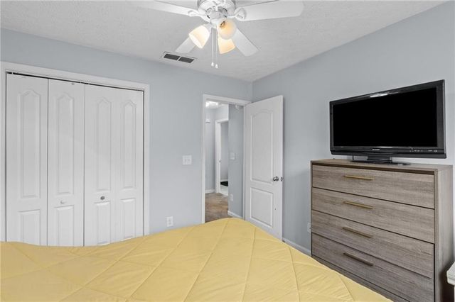 40 Pine Shadow Circle, Covington, GA 30016