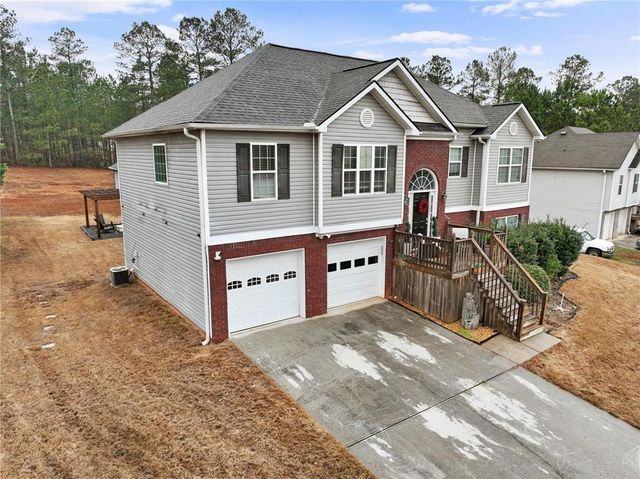 40 Pine Shadow Circle, Covington, GA 30016