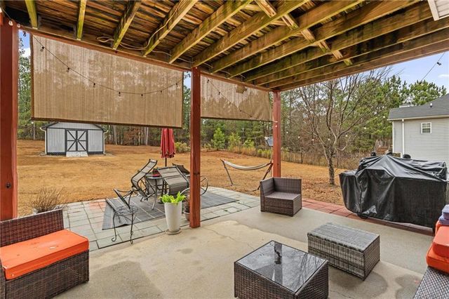 40 Pine Shadow Circle, Covington, GA 30016