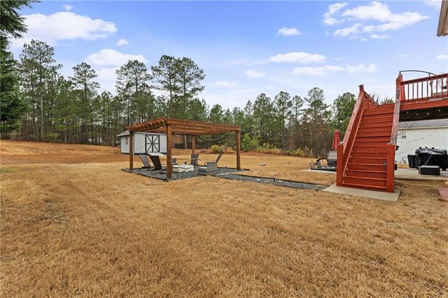 40 Pine Shadow Circle, Covington, GA 30016