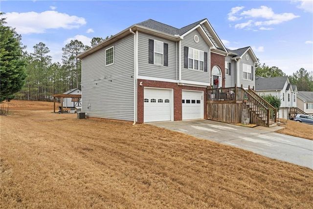 40 Pine Shadow Circle, Covington, GA 30016