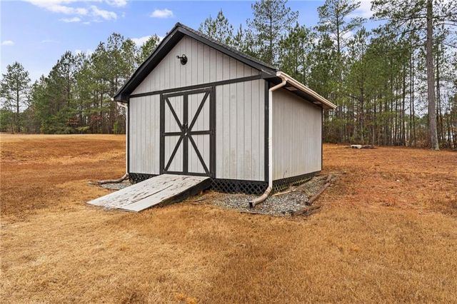 40 Pine Shadow Circle, Covington, GA 30016