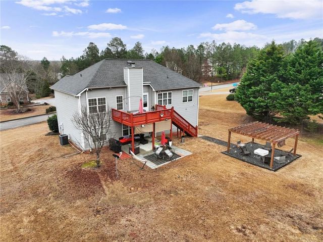 40 Pine Shadow Circle, Covington, GA 30016