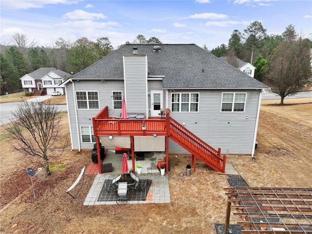 40 Pine Shadow Circle, Covington, GA 30016