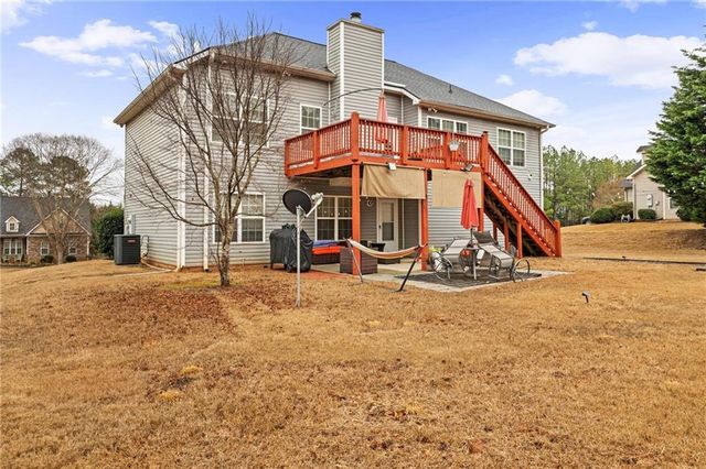 40 Pine Shadow Circle, Covington, GA 30016