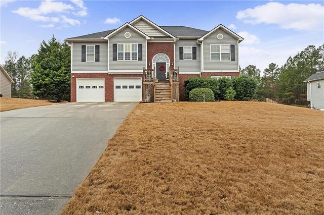 40 Pine Shadow Circle, Covington, GA 30016