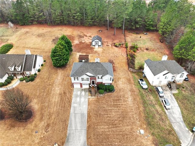 40 Pine Shadow Circle, Covington, GA 30016