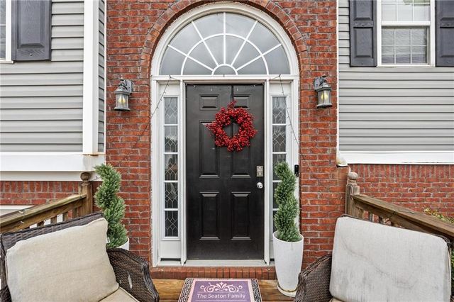 40 Pine Shadow Circle, Covington, GA 30016