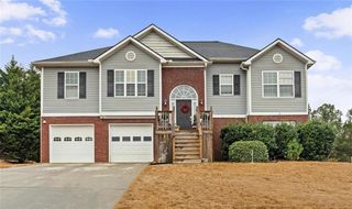 40 Pine Shadow Circle, Covington, GA 30016