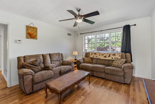 3379 CANYON RD, Memphis, TN 38134