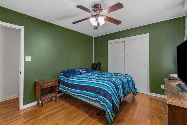 3379 CANYON RD, Memphis, TN 38134