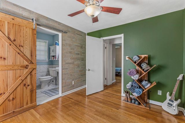 3379 CANYON RD, Memphis, TN 38134