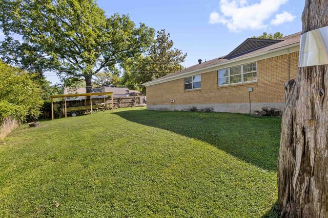 3379 CANYON RD, Memphis, TN 38134