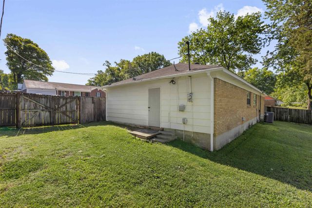 3379 CANYON RD, Memphis, TN 38134