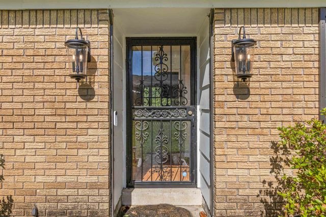 3379 CANYON RD, Memphis, TN 38134