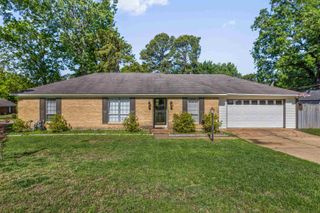 3379 CANYON RD, Memphis, TN 38134
