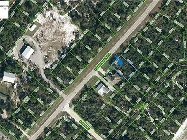 10328 S Orange Blossom Blvd, Sebring, FL 33875