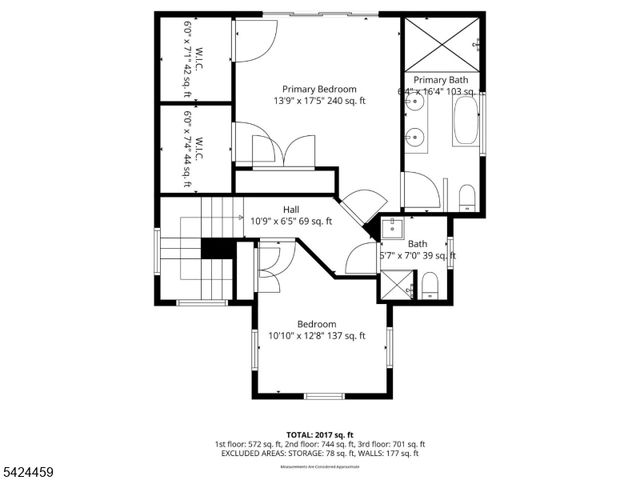 87 N Bertrand Rd, Mount Arlington Boro, NJ 07856