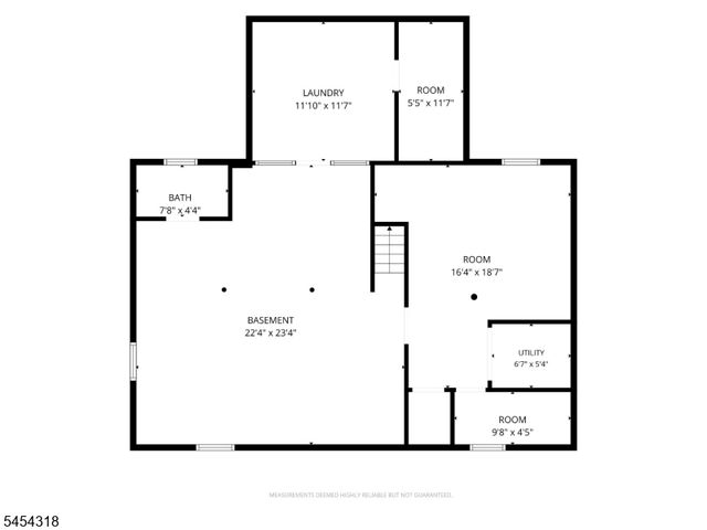12 Lancaster Ave, Maplewood Twp., NJ 07040