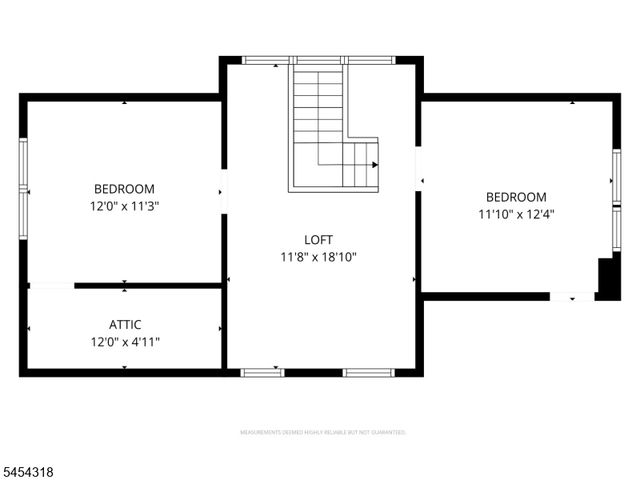 12 Lancaster Ave, Maplewood Twp., NJ 07040