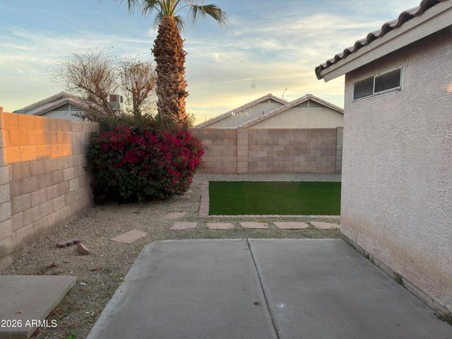 5033 E COLBY Street, Mesa, AZ 85205