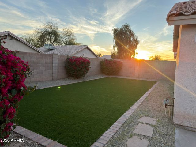 5033 E COLBY Street, Mesa, AZ 85205